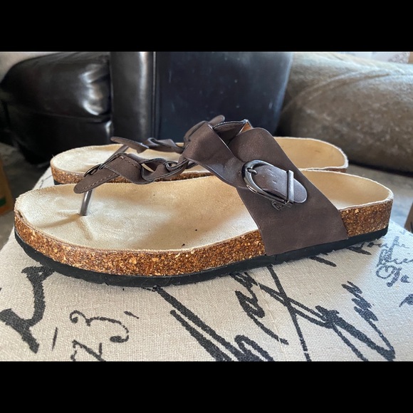 Women’s sandals - Picture 2 of 3
